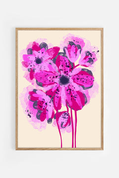 Nature flower I