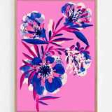 Nature flower III