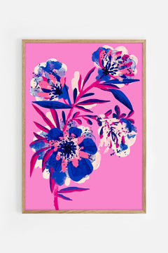 Nature flower III