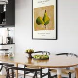 Pear Season