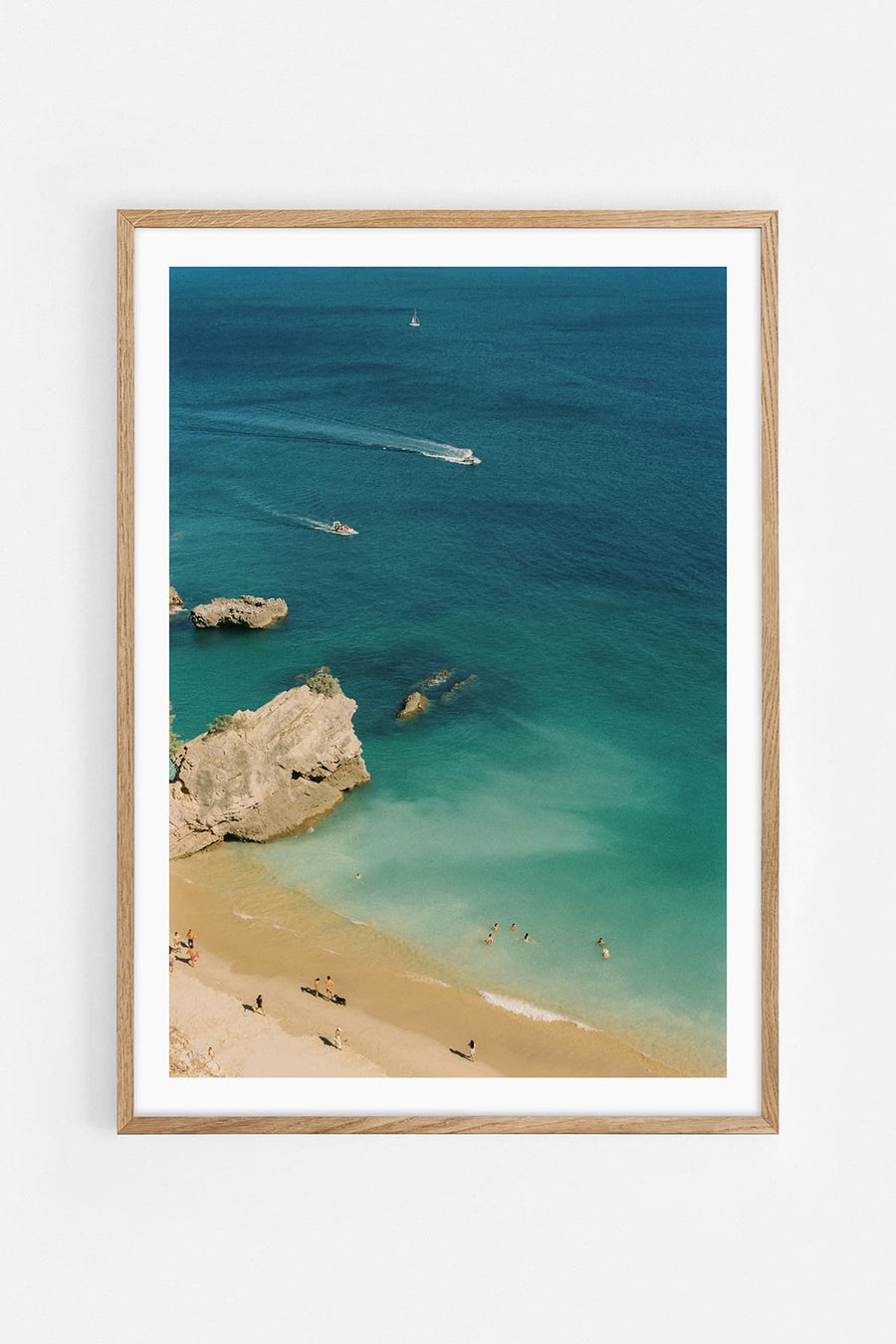 Praia Ribeira do Cavalo I