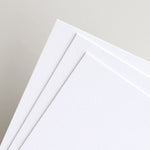 A4 / No frame