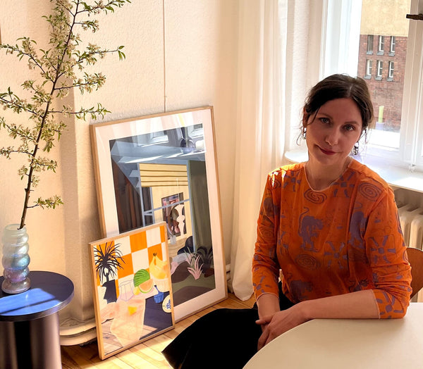 Frauke Schyroki