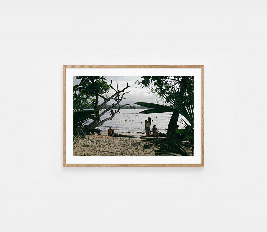 Puerto Viejo — Photography art print by Helena Vereycken | Buy wall art online | Decollective