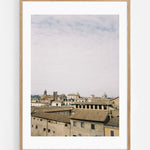 Roma Art Print | Nuria Crosas x decollective