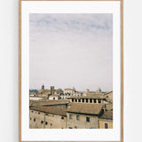 Roma Art Print | Nuria Crosas x decollective