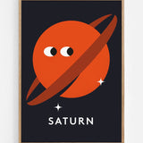 Saturn