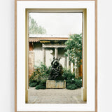 Bourdelle Art Print | Helena Vereycken x decollective