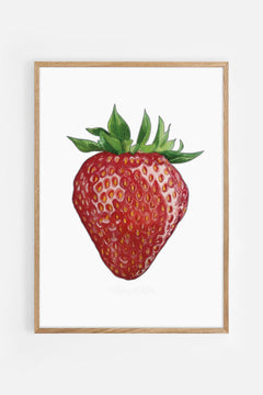 Strawberry