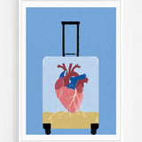 Traveller heart