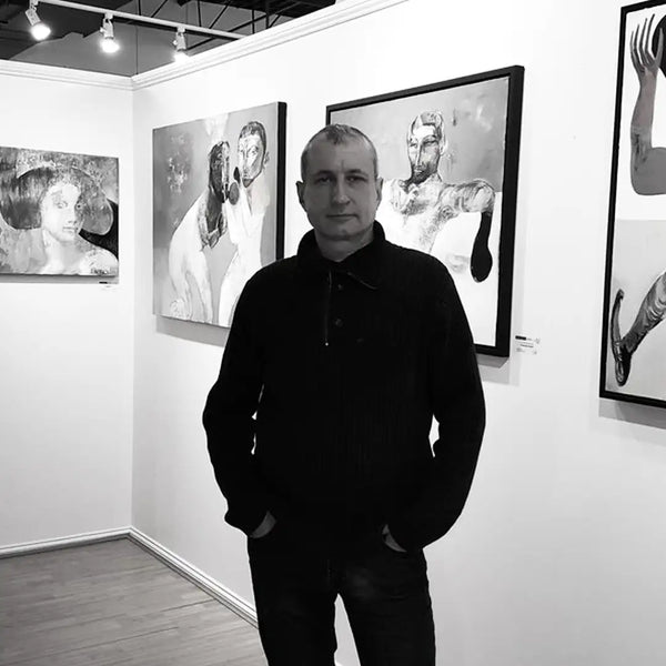 Victor Tkachenko