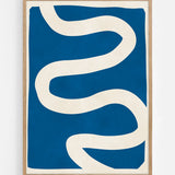 White lines I