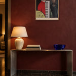 Abstract Composer and Piano by Alexander Trifonov — framed art in interior setting 3