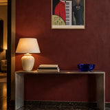 Abstract Composer and Piano by Alexander Trifonov — framed art in interior setting 3