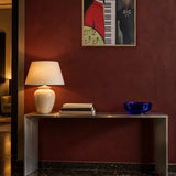 Abstract Composer and Piano by Alexander Trifonov — framed art in interior setting 3