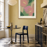Bouquet I by Agus Minuto — framed art in interior setting 2