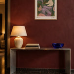 Bouquet II by Agus Minuto — framed art in interior setting 2