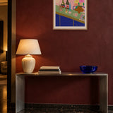 Comoda by Agus Minuto — framed art in interior setting 3