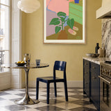 Cuarto by Agus Minuto — framed art in interior setting 2