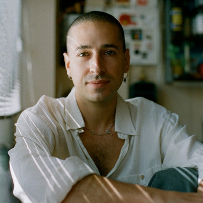 Eden Kalif