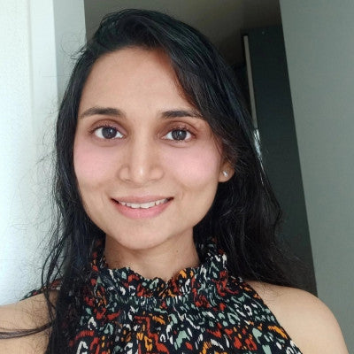 Nikita Jariwala