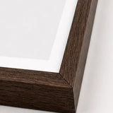 Dark Oak Frame