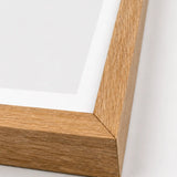 Oak Frame