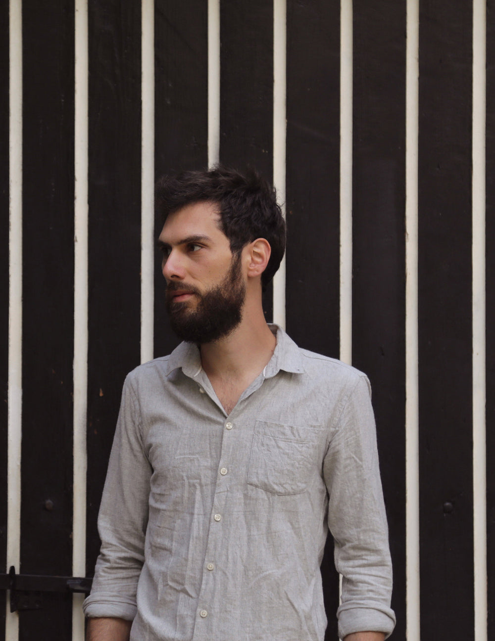 Florent Bodart