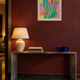 Japo by Agus Minuto — framed art in interior setting 3