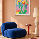 Japo by Agus Minuto — framed art in interior setting 4