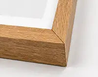 Oak Frame