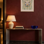 Polvo de estrellas by Agus Minuto — framed art in interior setting 1