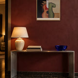 Surreal Music Form by Alexander Trifonov — framed art in interior setting 2
