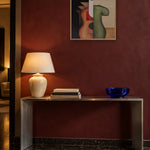 Surreal Music Form by Alexander Trifonov — framed art in interior setting 2